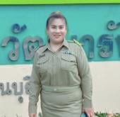 นางสาววราภรณ์ มีชัย