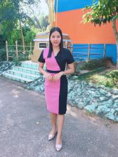 นางสาวศิริลักษณ์ สง่าวงศ์