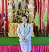 นางสาวศิริขวัญ ราชวงษ์