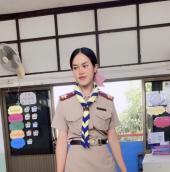 นางสาวศิรประภา วุฒิยา